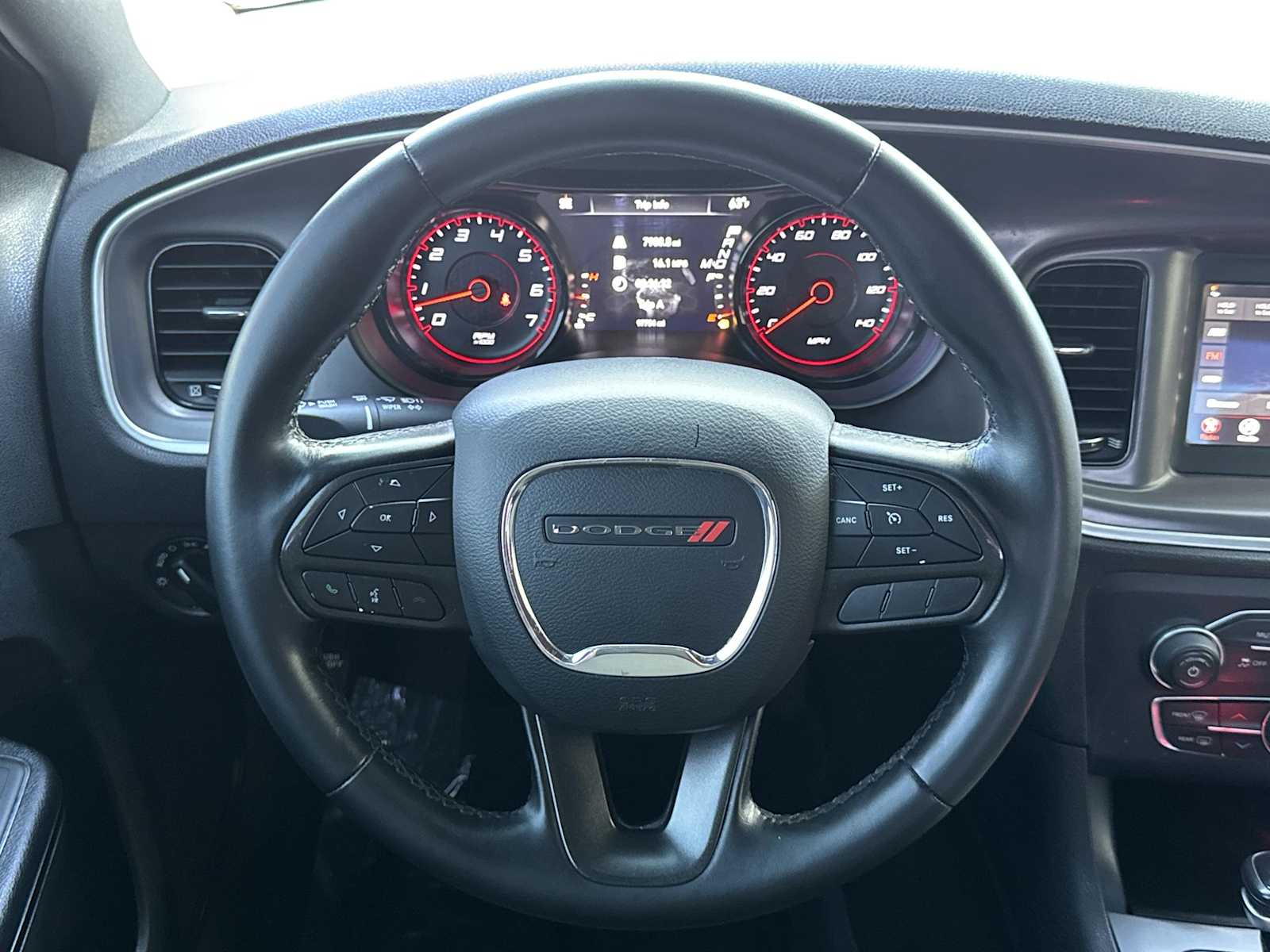 Thumbnail: 2020 Dodge Charger - 19
