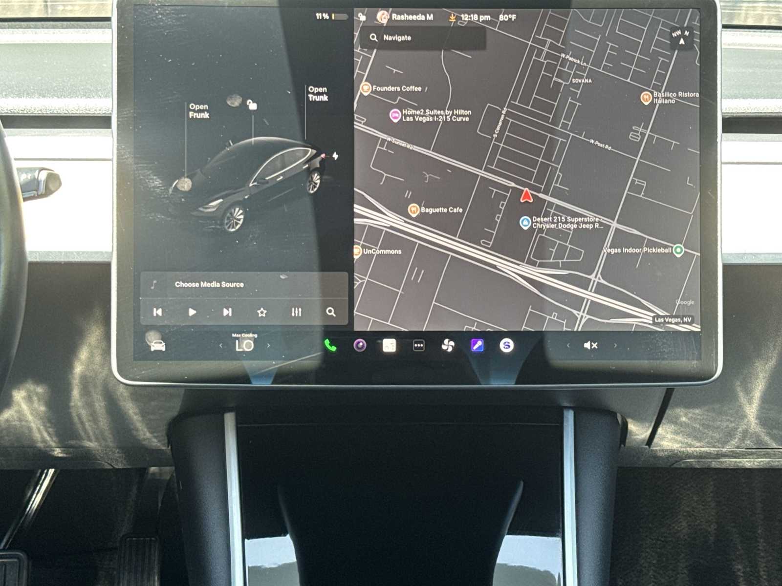 Thumbnail: 2019 Tesla Model 3 - 17