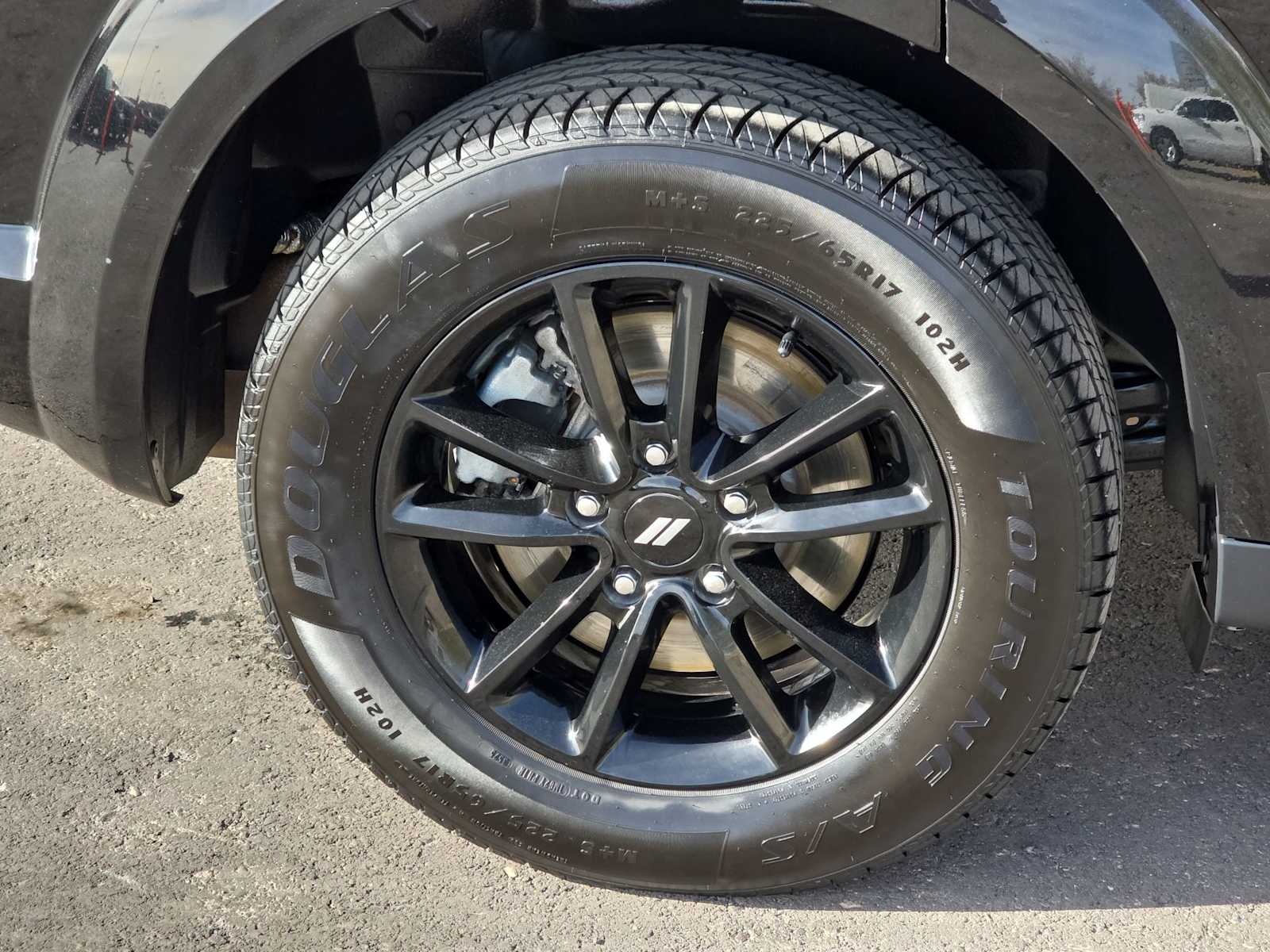 Thumbnail: 2020 Dodge Journey - 12