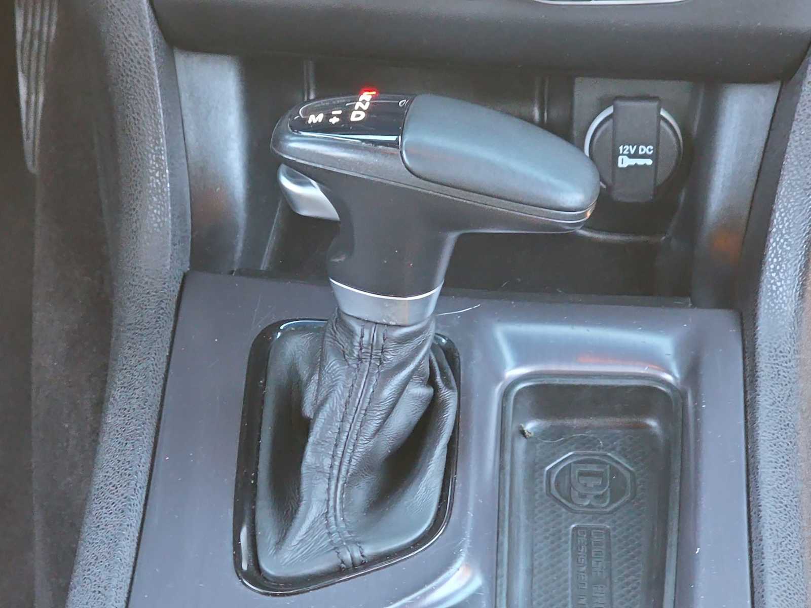 Thumbnail: 2018 Dodge Charger - 21