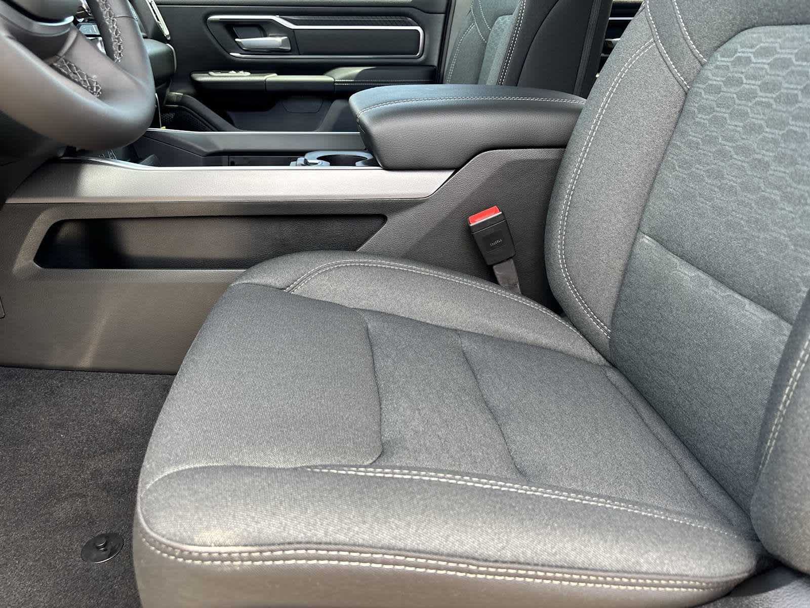 Thumbnail: 2026 RAM 1500 - 15