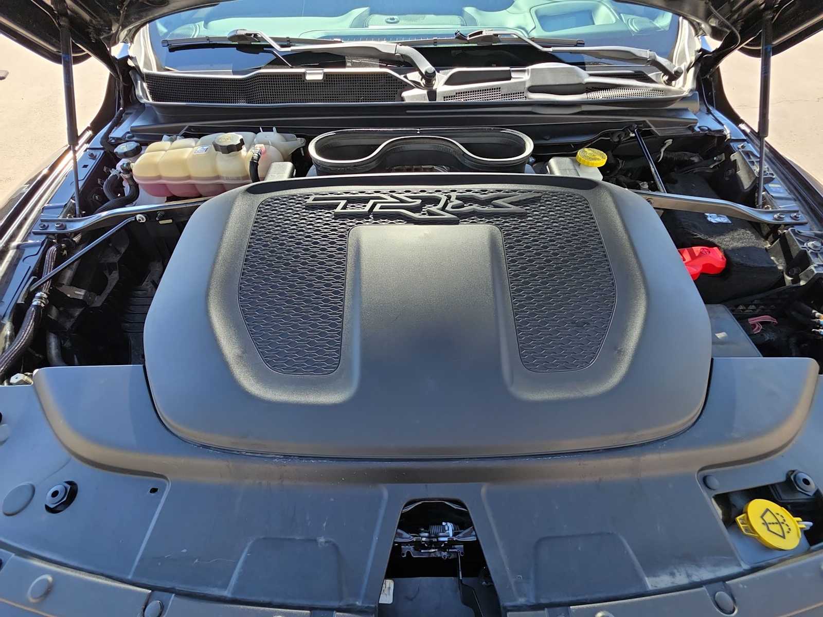 Thumbnail: 2022 RAM 1500 - 13