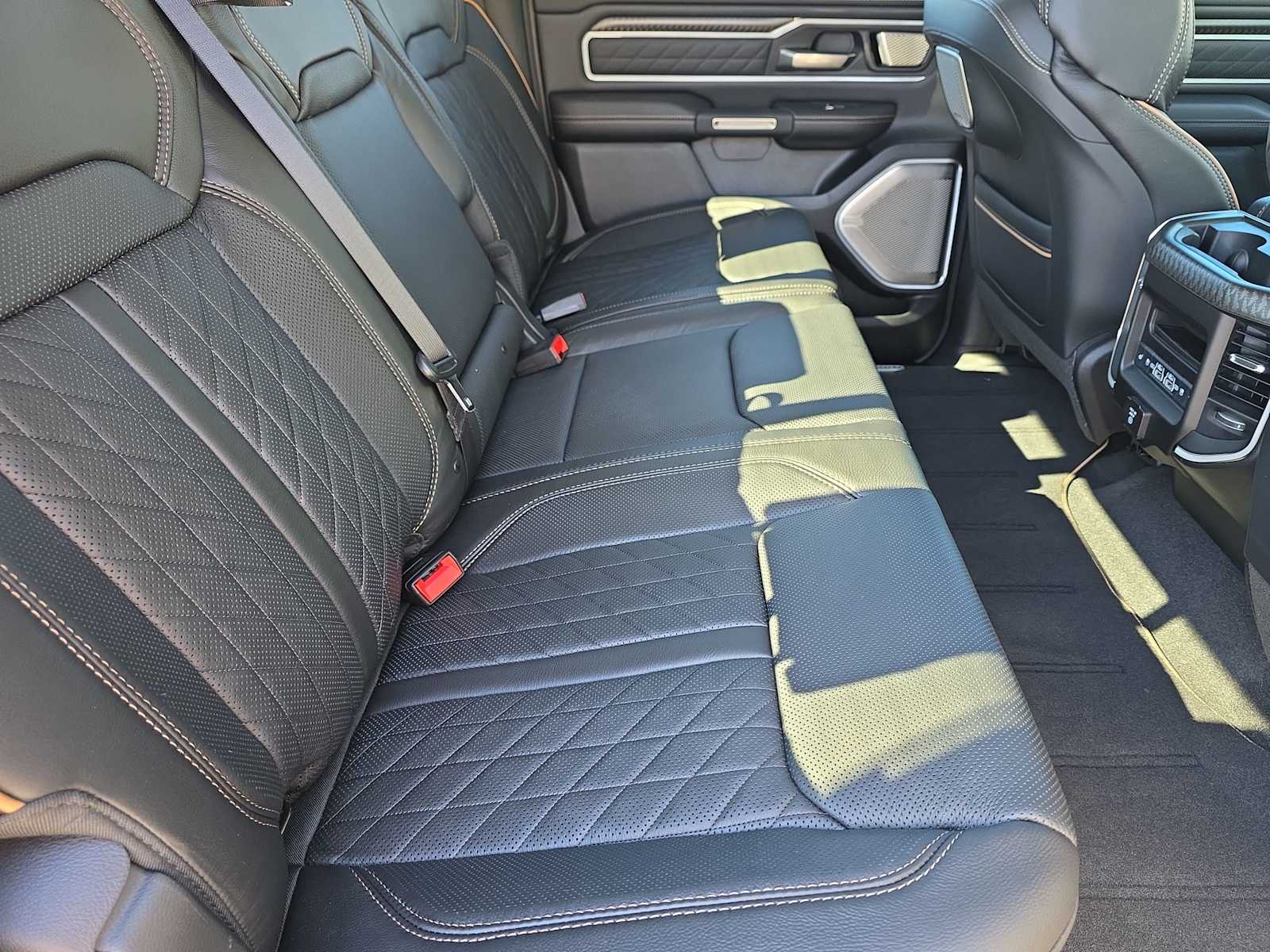 Thumbnail: 2026 RAM 1500 - 16