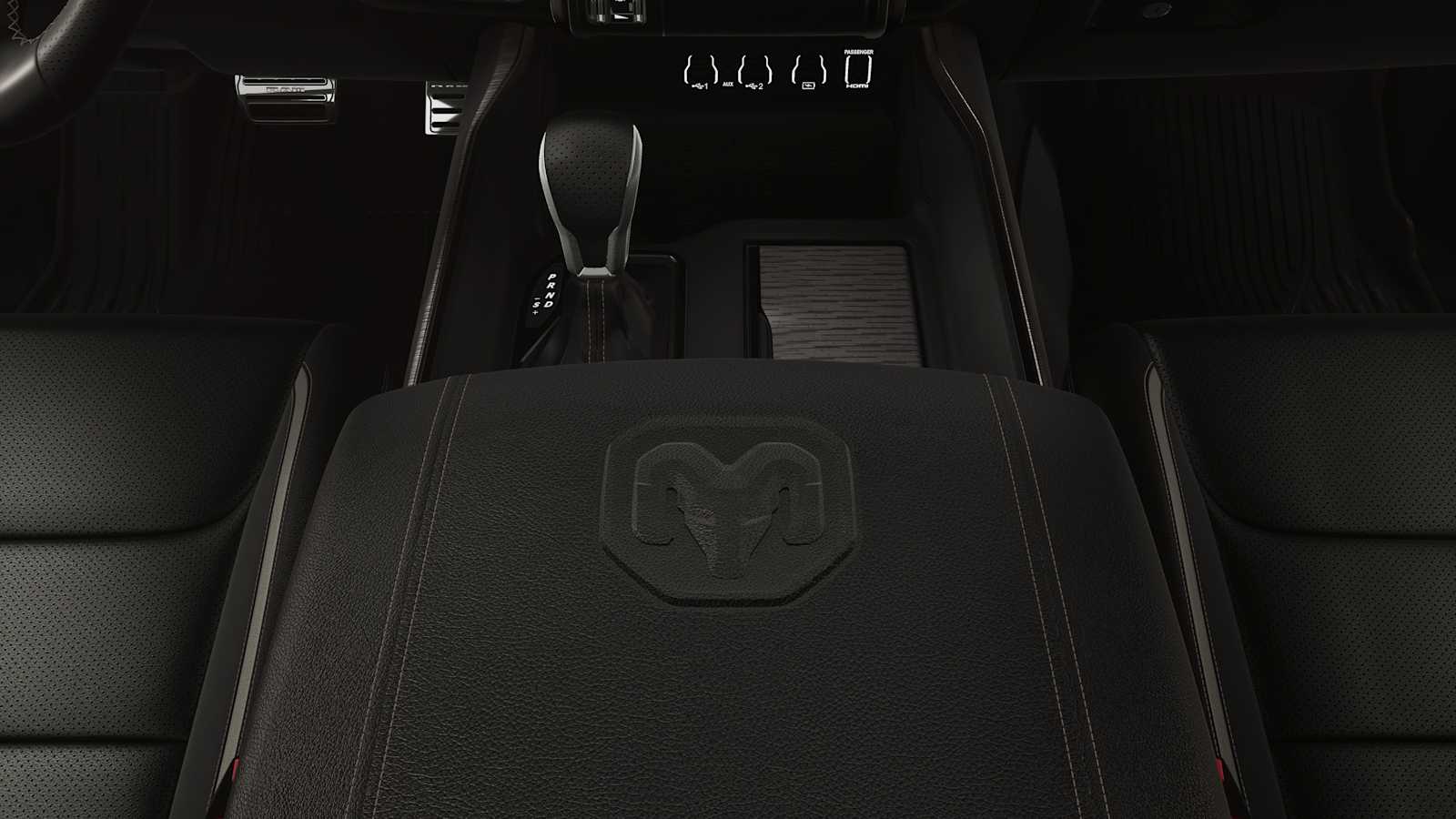 Thumbnail: 2026 RAM 1500 - 16