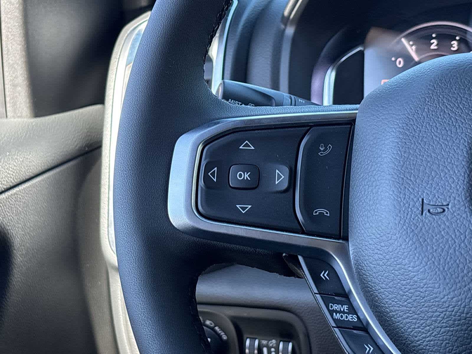 Thumbnail: 2026 RAM 1500 - 28