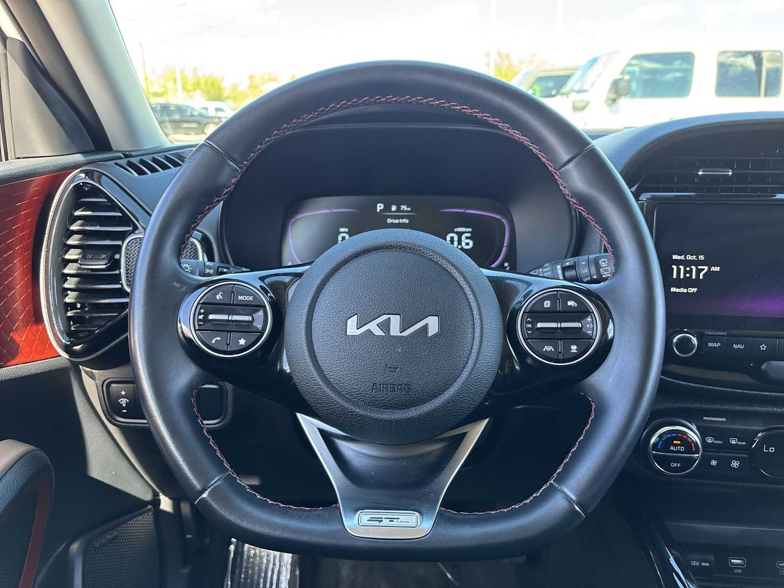 Thumbnail: 2023 Kia Soul - 19