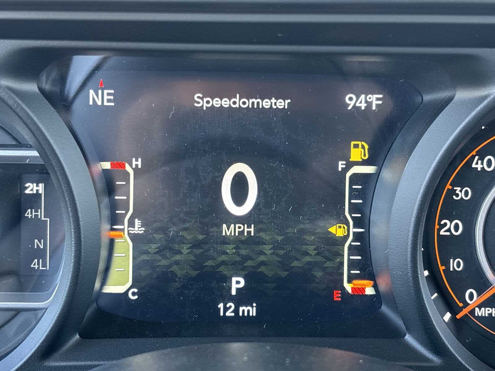 Thumbnail: 2025 Jeep Gladiator - 28