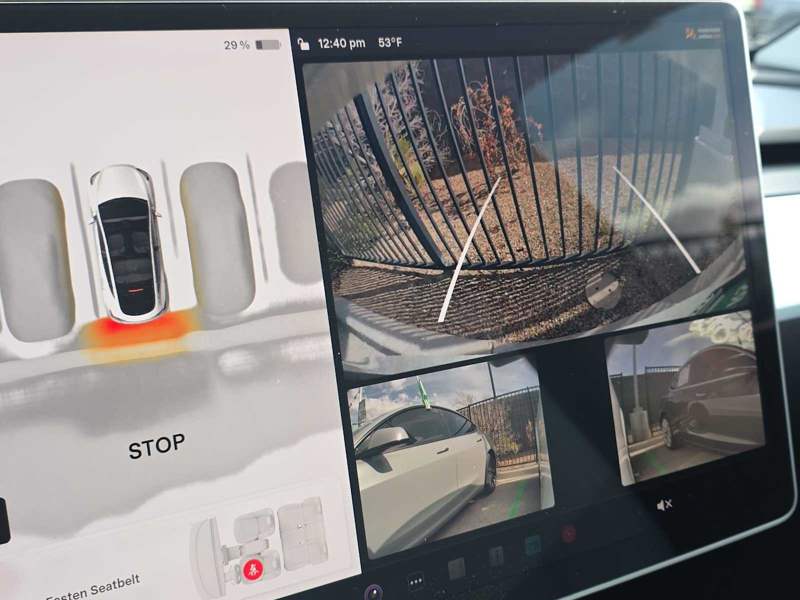 Thumbnail: 2023 Tesla Model Y - 24