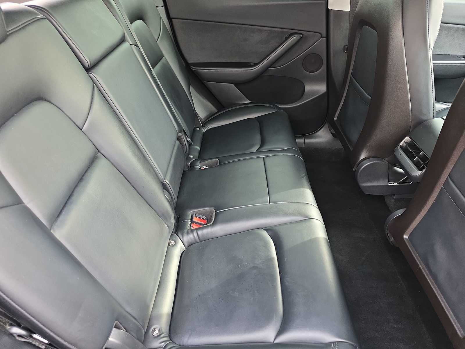 Thumbnail: 2021 Tesla Model Y - 17