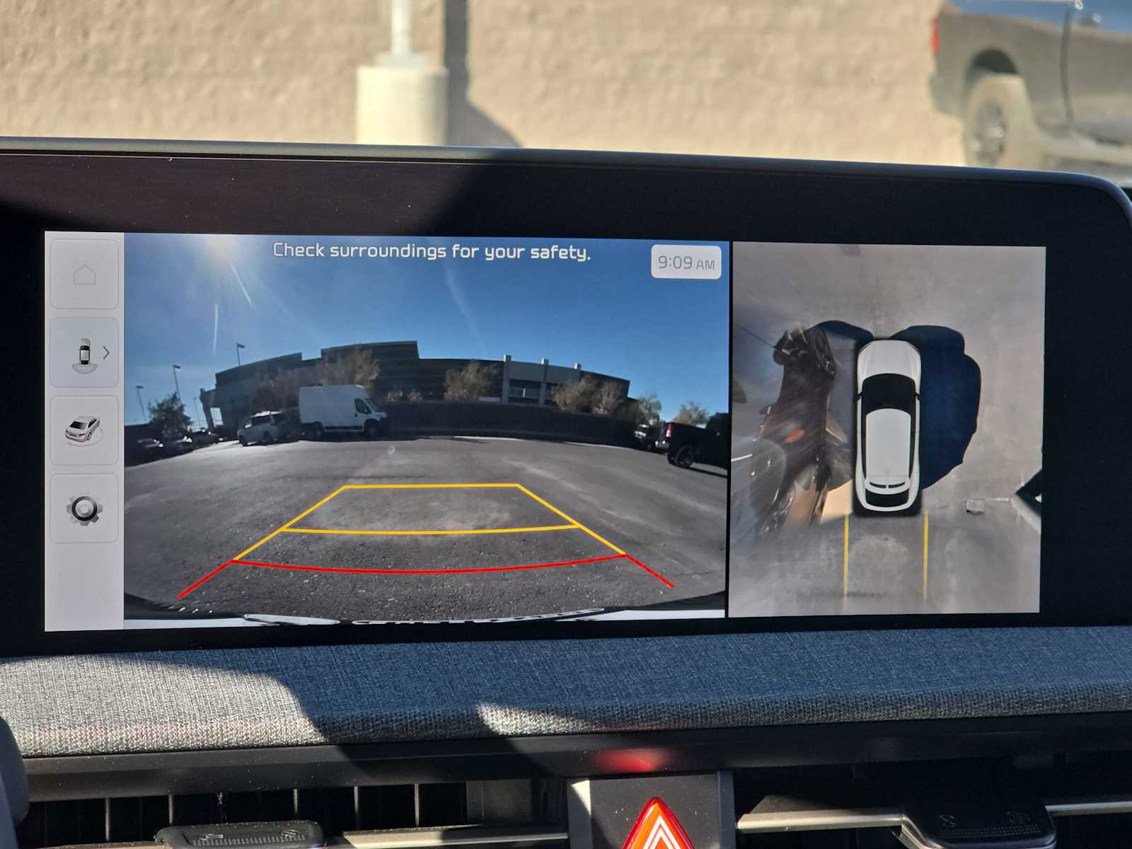 Thumbnail: 2023 Kia EV6 - 26