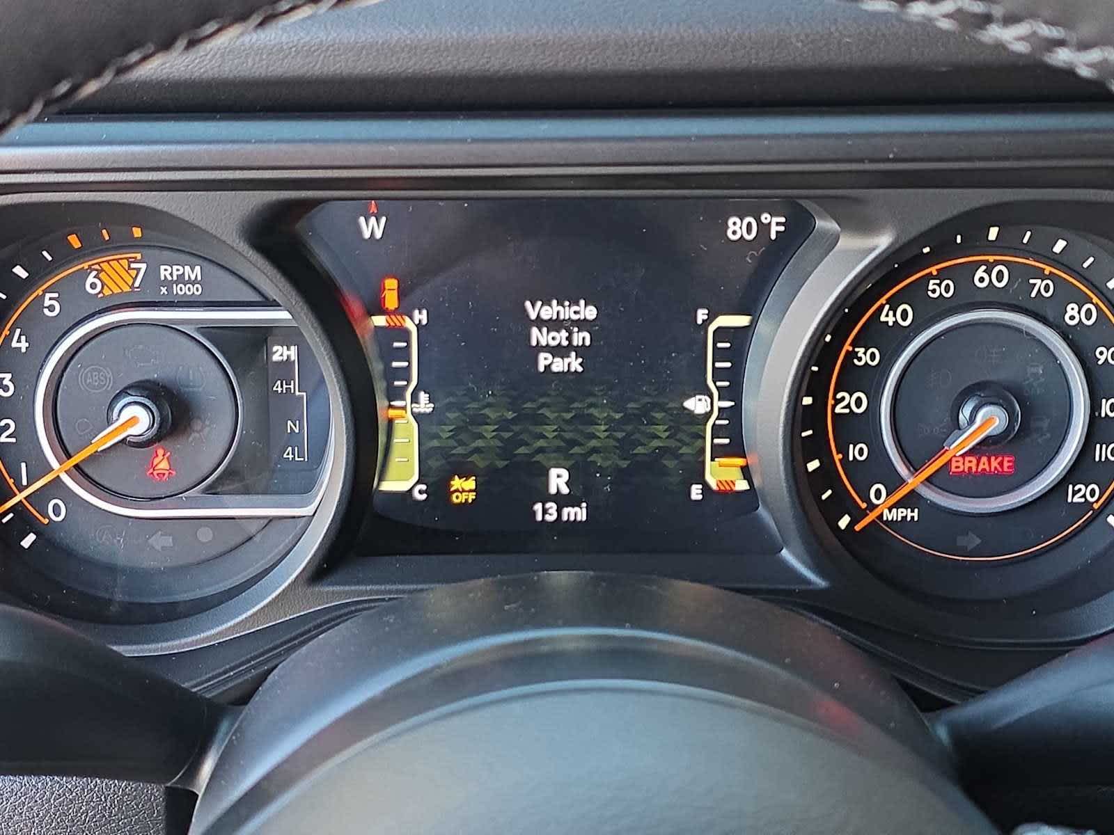 Thumbnail: 2026 Jeep Wrangler - 16