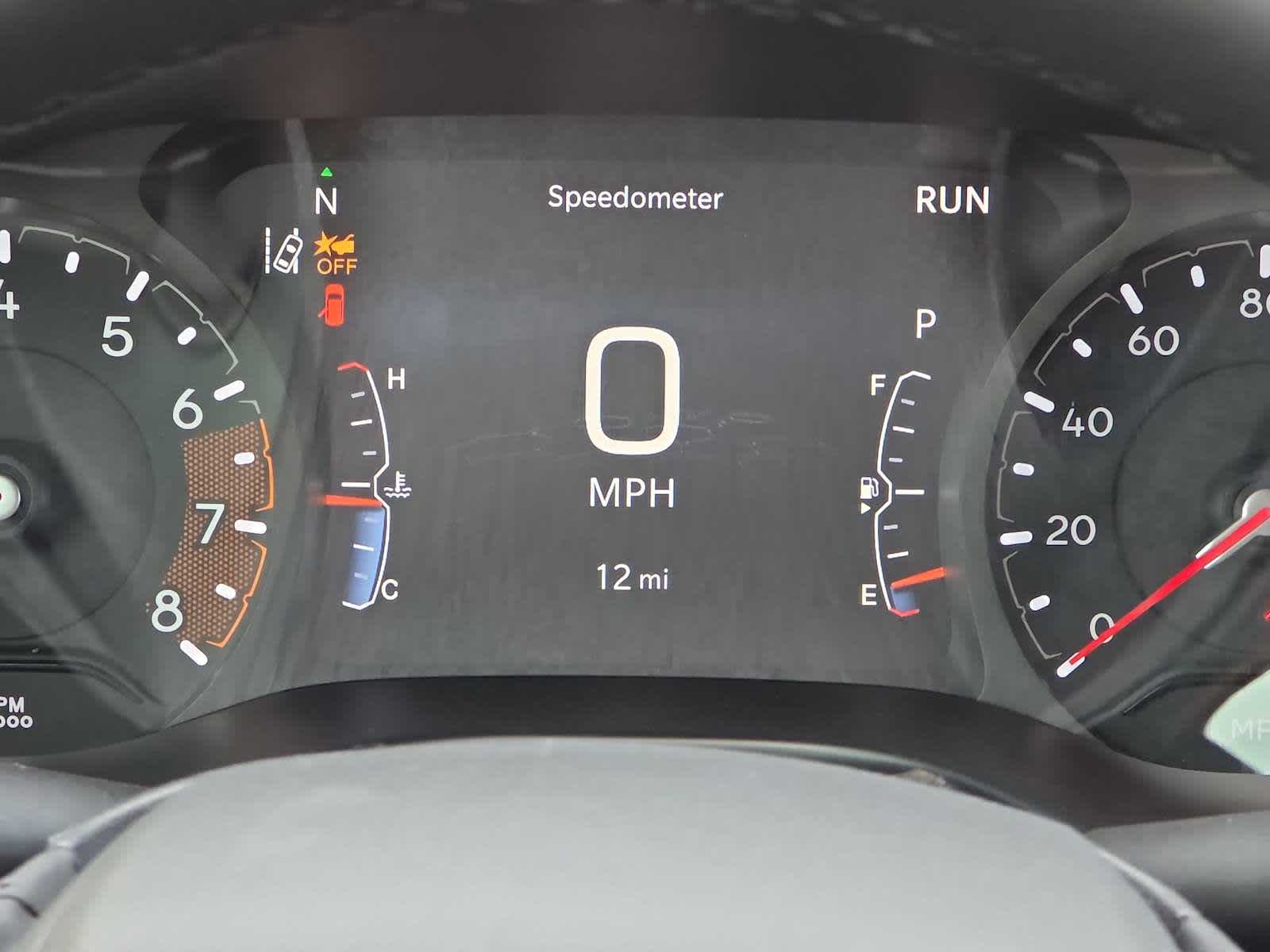 Thumbnail: 2026 Jeep Compass - 22