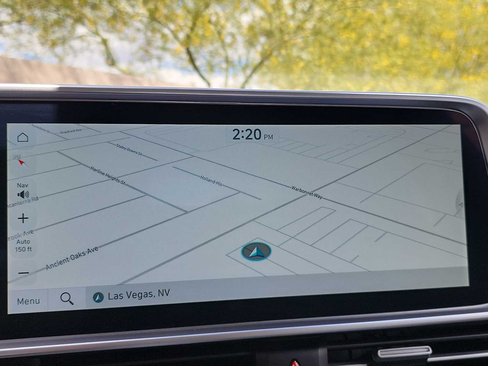 Thumbnail: 2024 Hyundai Ioniq 6 - 27