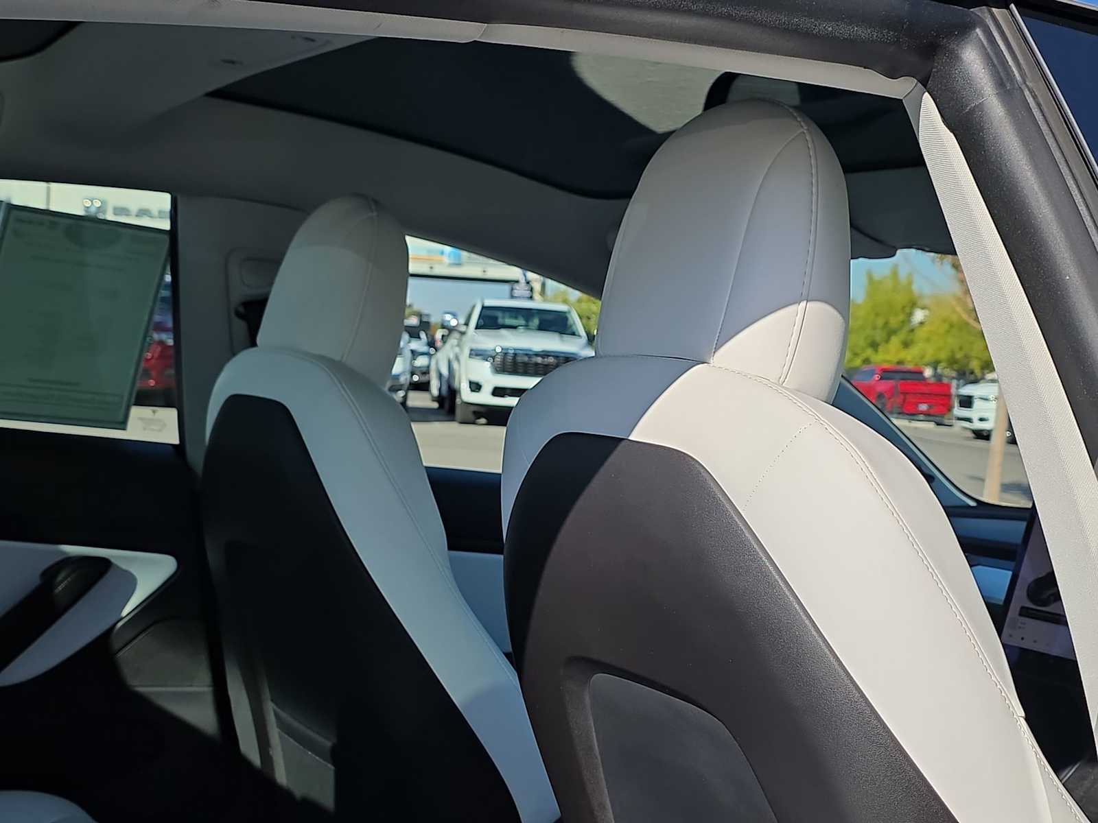 Thumbnail: 2019 Tesla Model 3 - 15