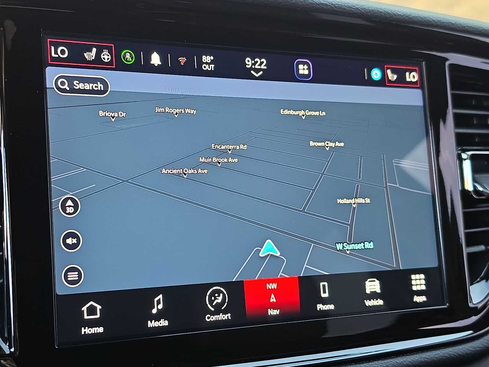 Thumbnail: 2024 Dodge Durango - 27