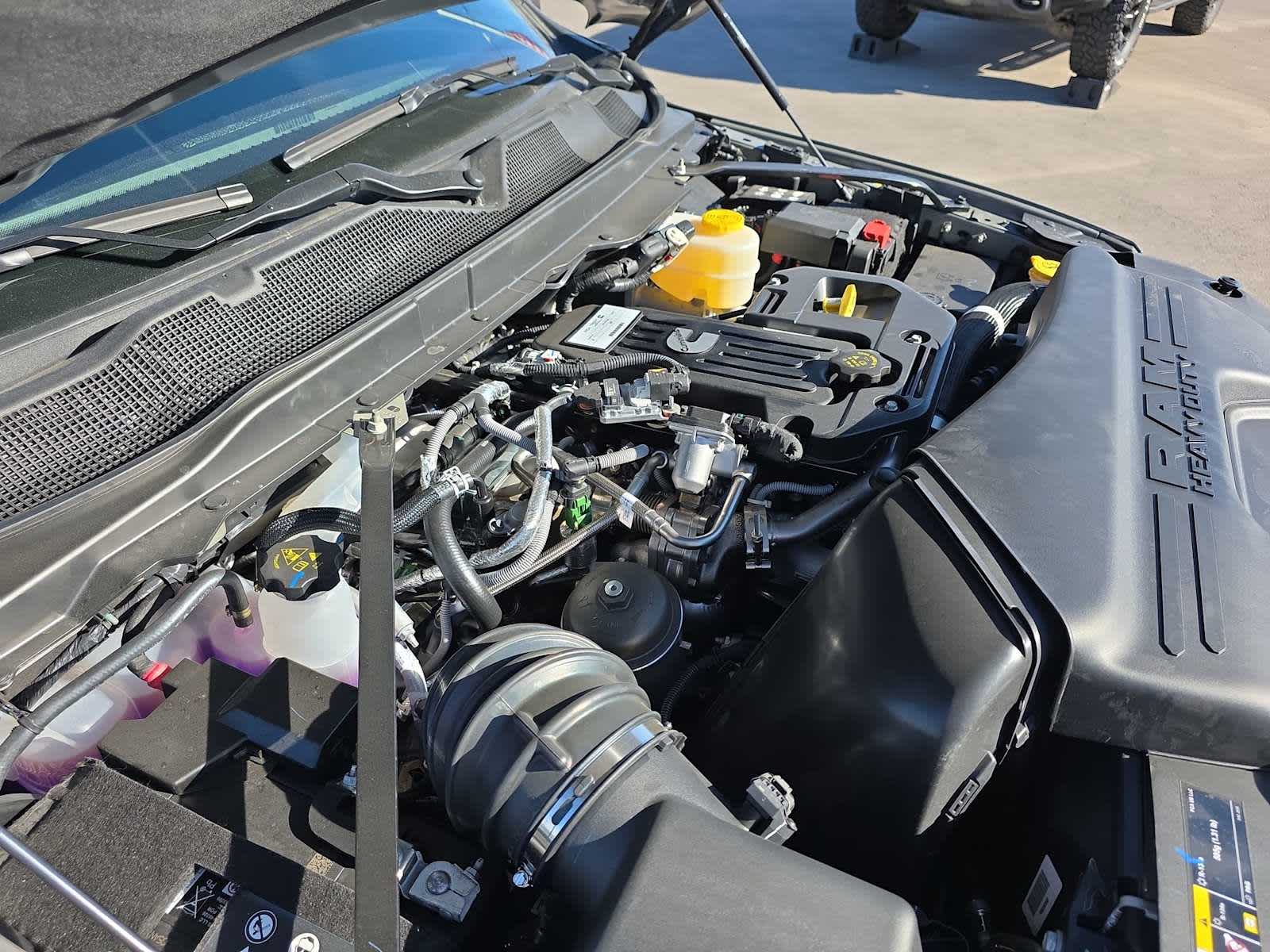 Thumbnail: 2026 RAM 2500 - 13