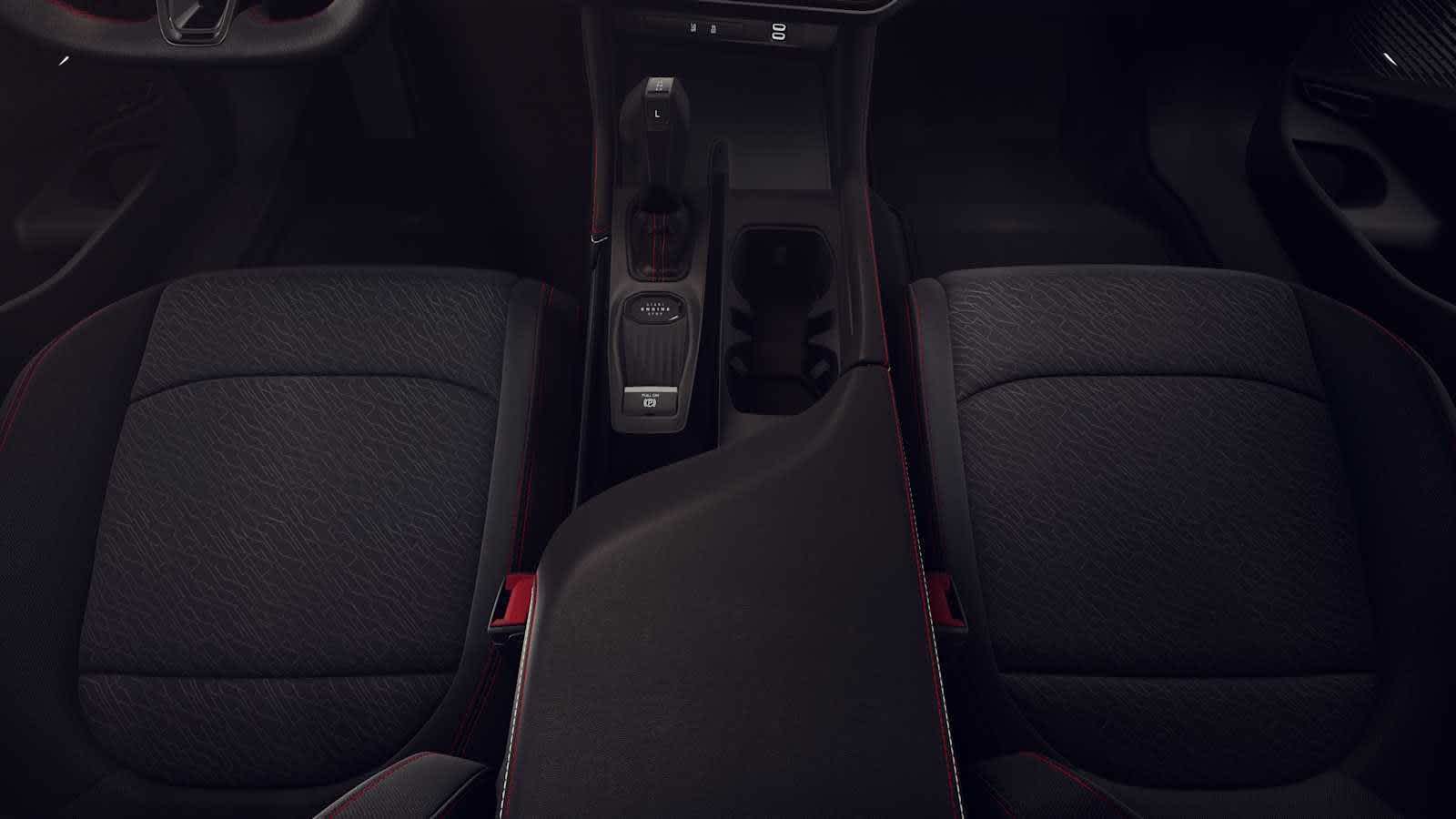 Thumbnail: 2026 Dodge Charger - 15