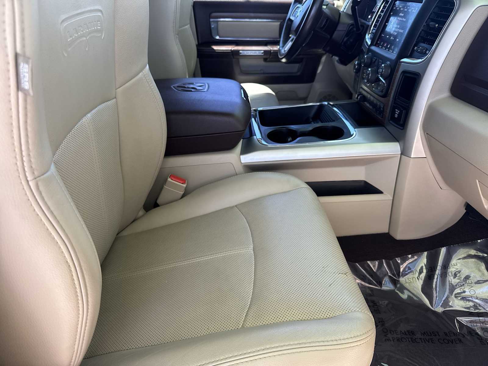 Thumbnail: 2018 RAM 2500 - 17