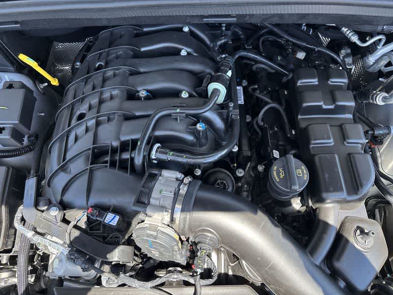 Thumbnail: 2025 Dodge Durango - 13