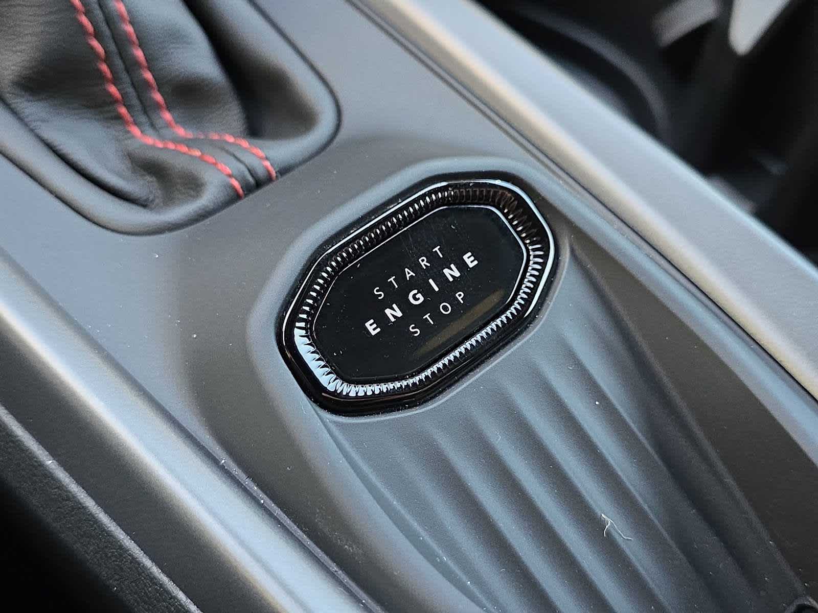 Thumbnail: 2026 Dodge Charger - 41