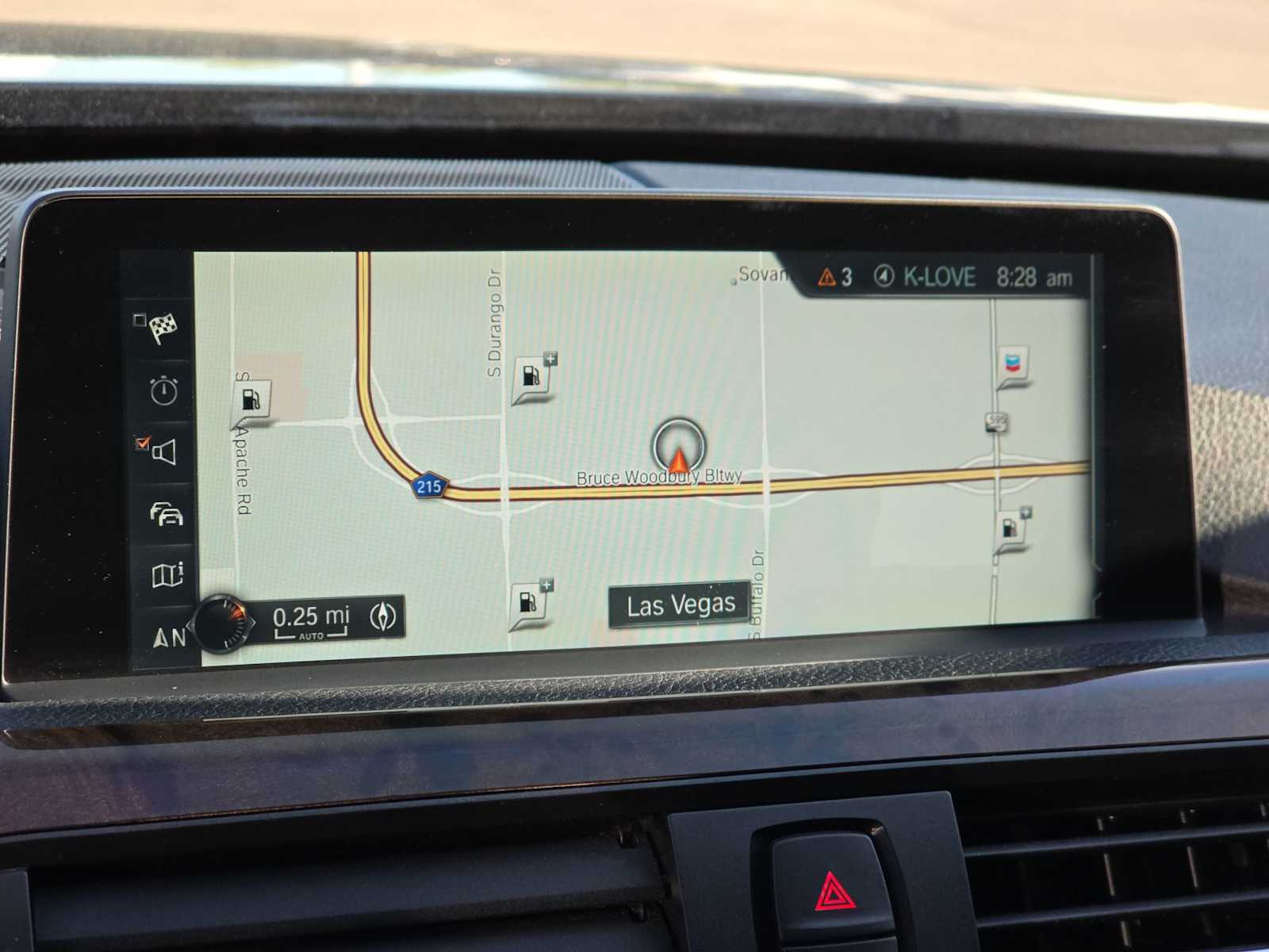 Thumbnail: 2017 BMW 4 Series - 26