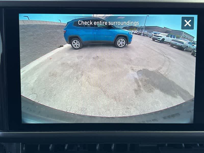 Thumbnail: 2025 Jeep Wrangler - 26