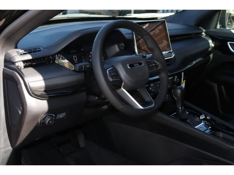 Thumbnail: 2025 Jeep Compass - 12