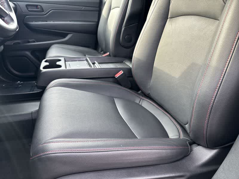 Thumbnail: 2025 Honda Odyssey - 15