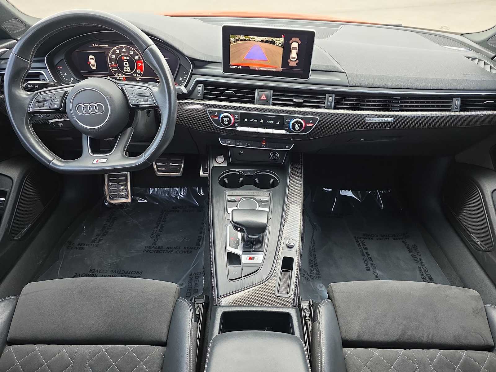 Thumbnail: 2019 Audi S5 - 14