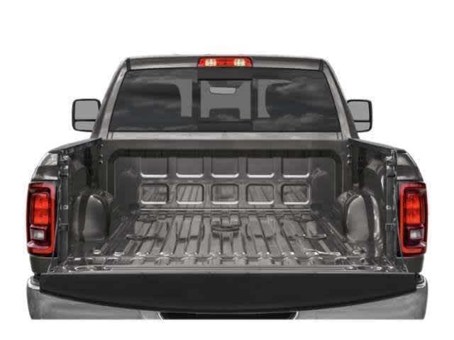 Thumbnail: 2026 RAM 2500 - 8
