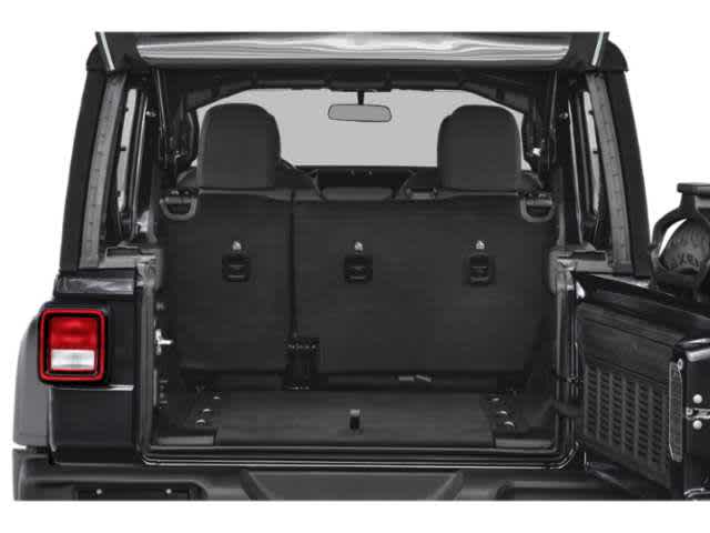 Thumbnail: 2026 Jeep Wrangler - 8