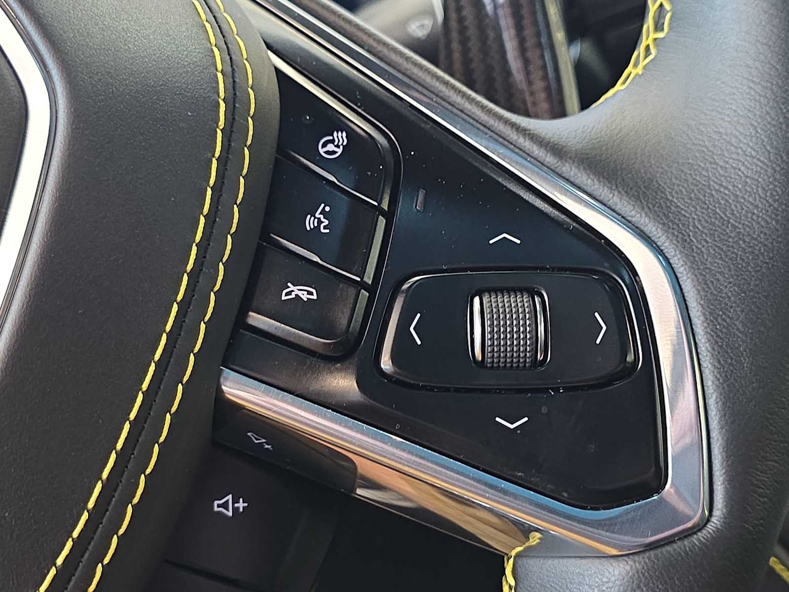 Thumbnail: 2024 Chevrolet Corvette - 25