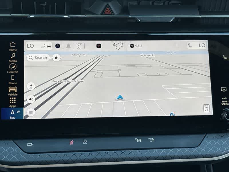 Thumbnail: 2025 Jeep Wagoneer S - 25