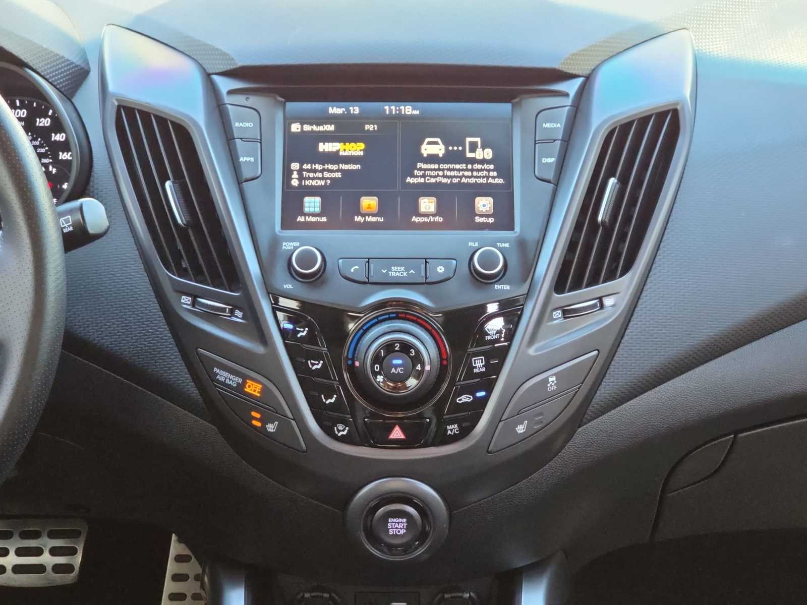 Thumbnail: 2017 Hyundai Veloster - 20