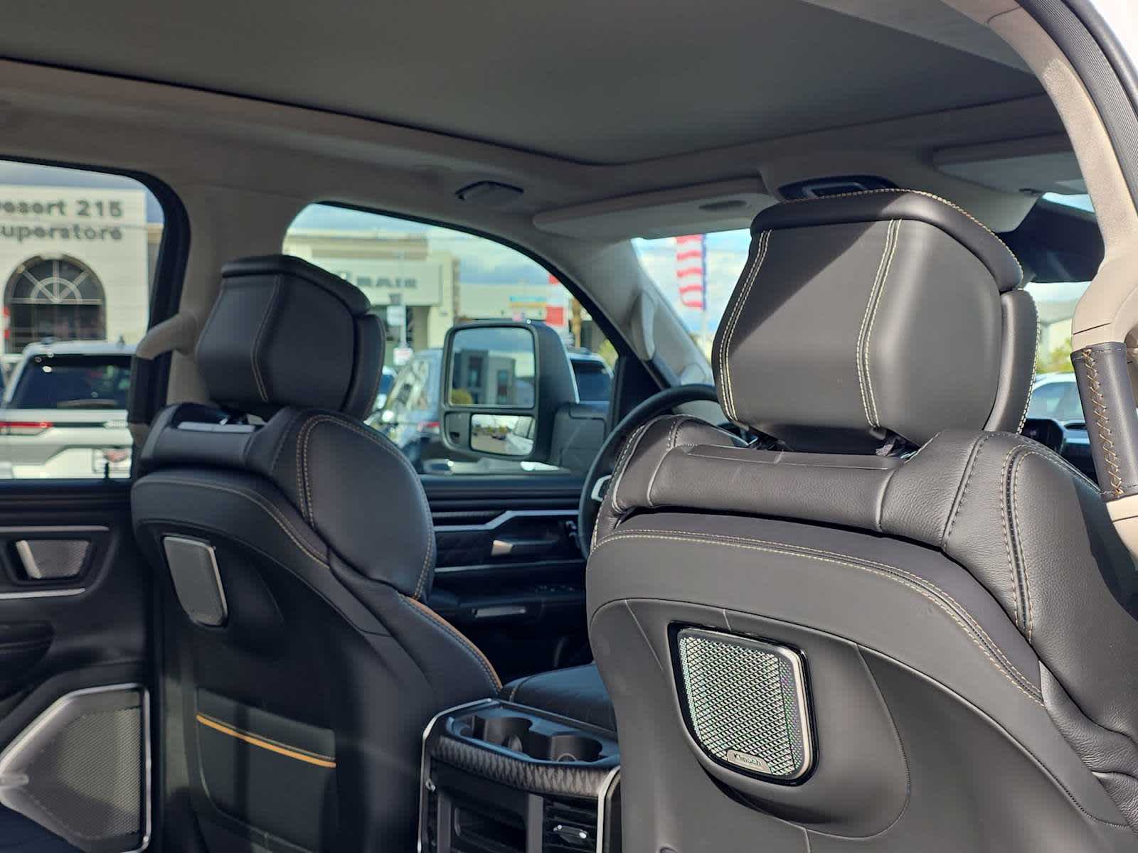 Thumbnail: 2026 RAM 1500 - 22