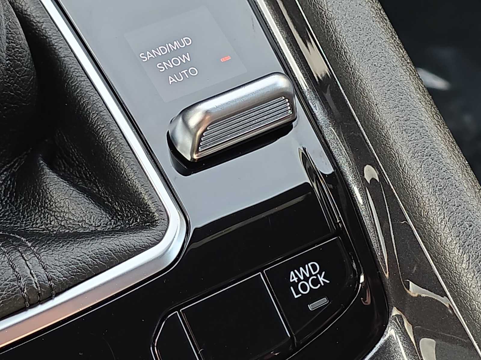 Thumbnail: 2025 Jeep Compass - 28