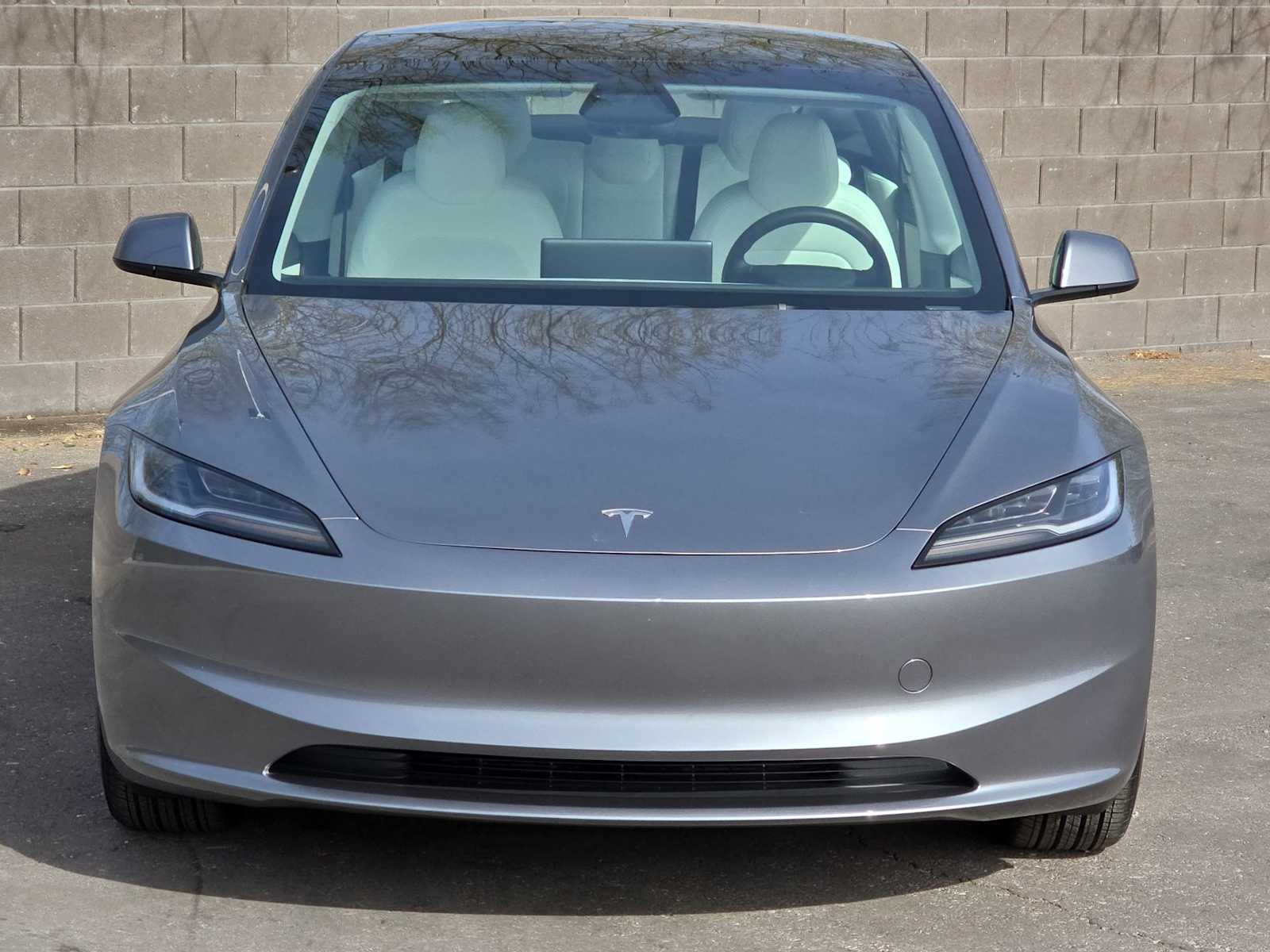 Thumbnail: 2024 Tesla Model 3 - 4