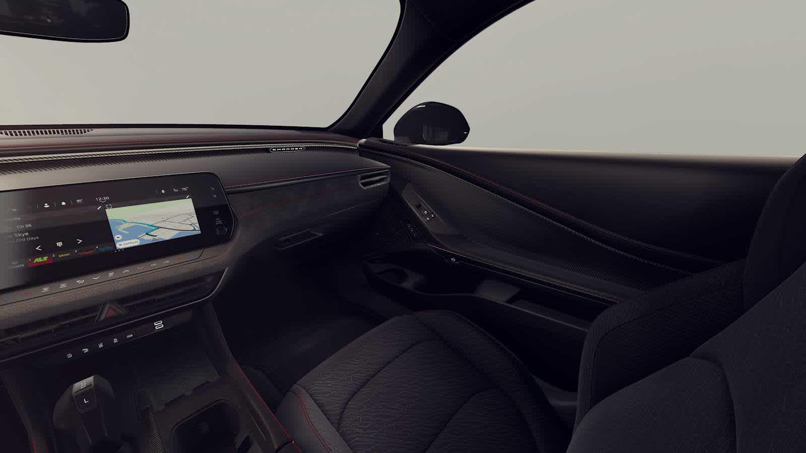 Thumbnail: 2026 Dodge Charger - 7