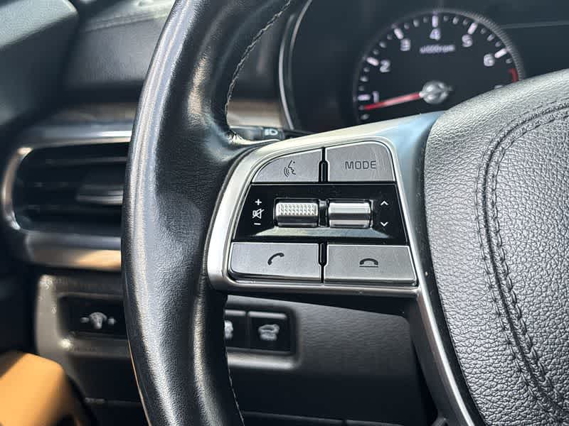 Thumbnail: 2022 Kia Telluride - 29