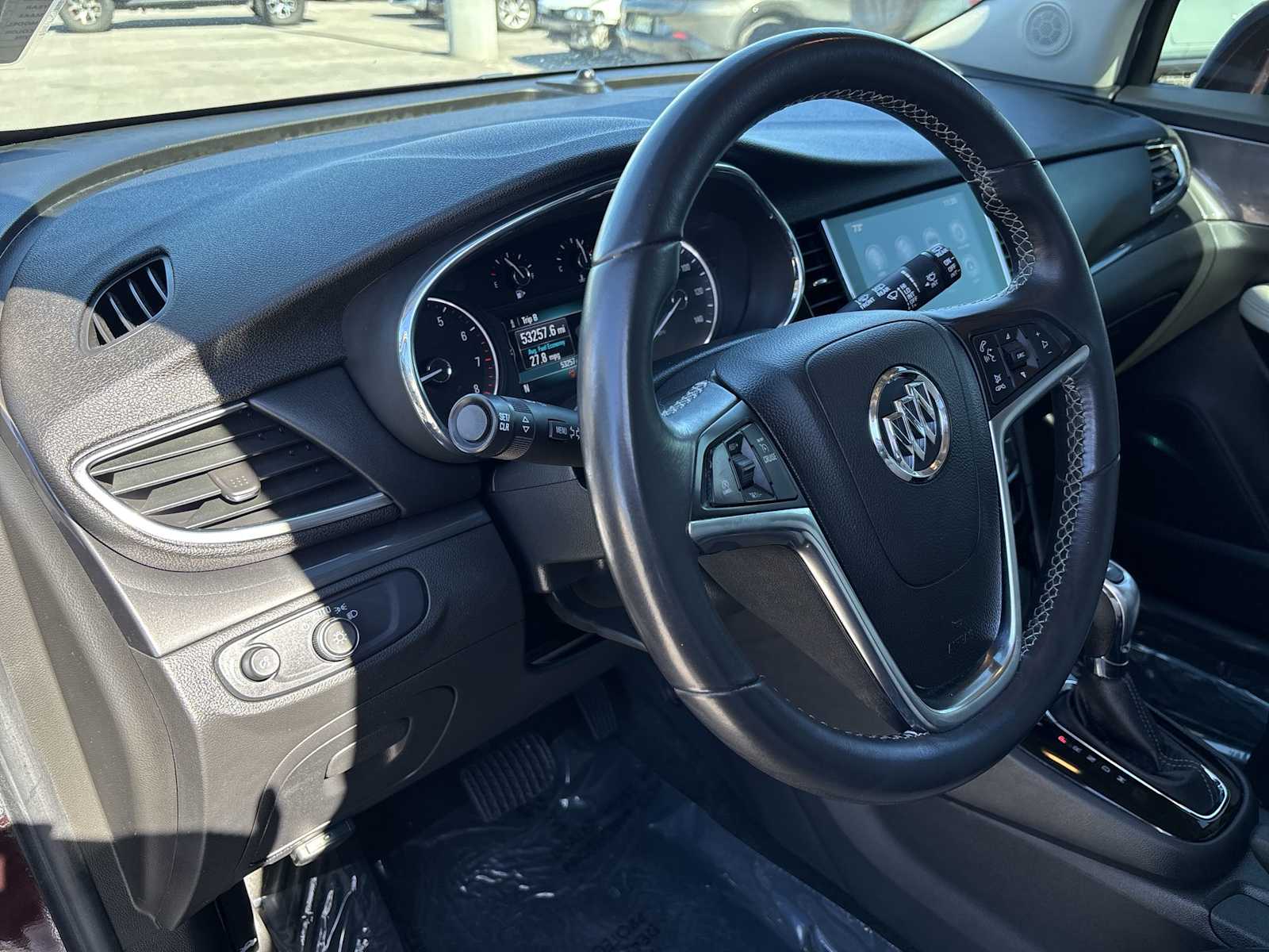 Thumbnail: 2017 Buick Encore - 2