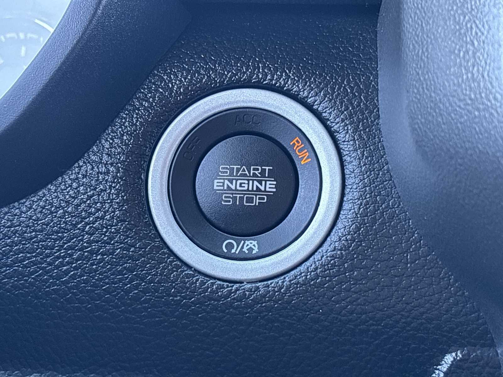 Thumbnail: 2021 RAM 1500 - 23