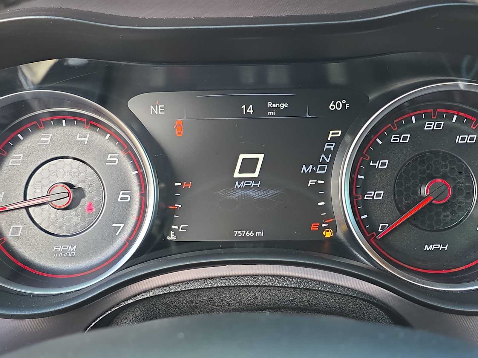 Thumbnail: 2019 Dodge Charger - 19