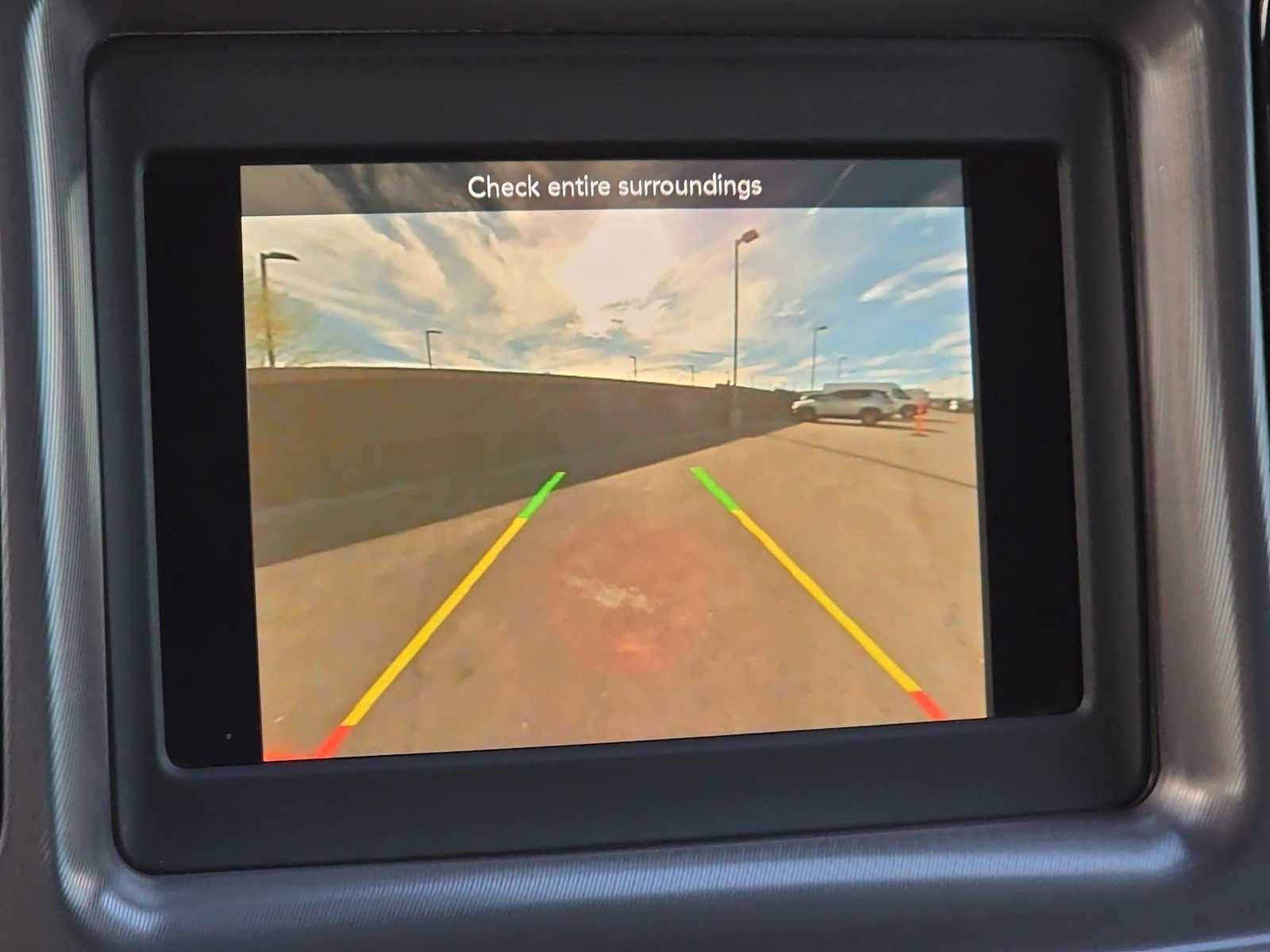 Thumbnail: 2022 Dodge Challenger - 26