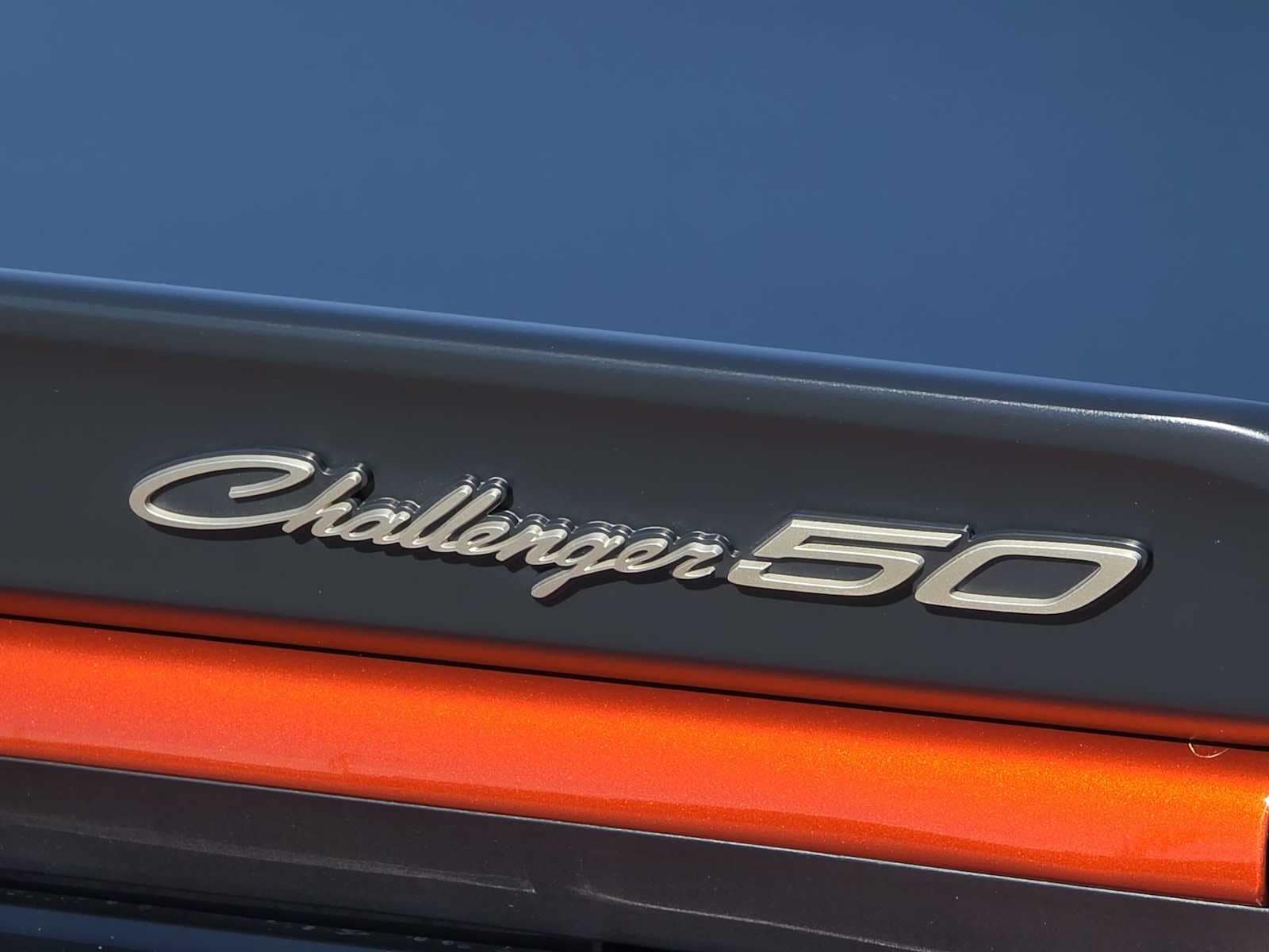 Thumbnail: 2020 Dodge Challenger - 11