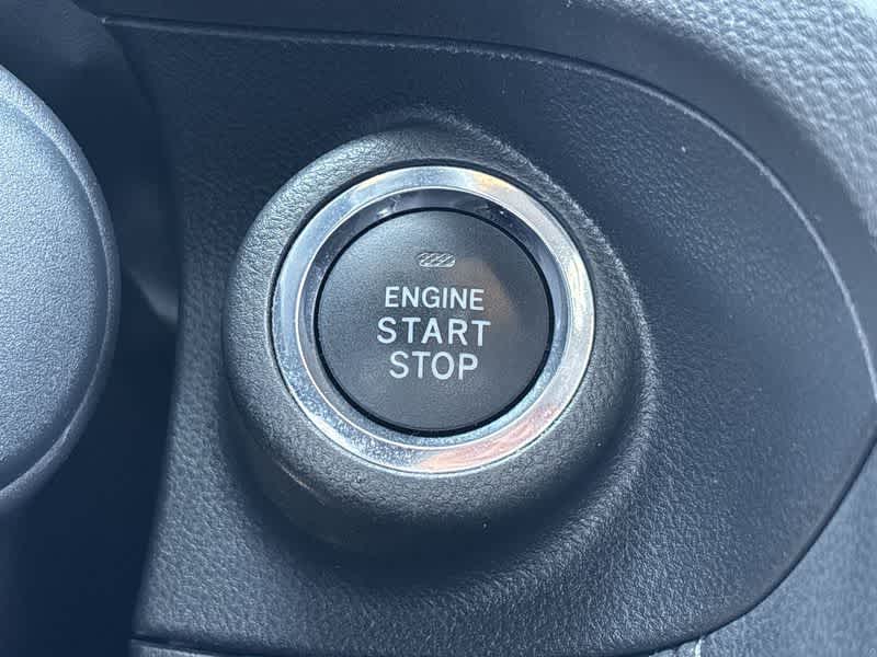 Thumbnail: 2021 Subaru Forester - 24