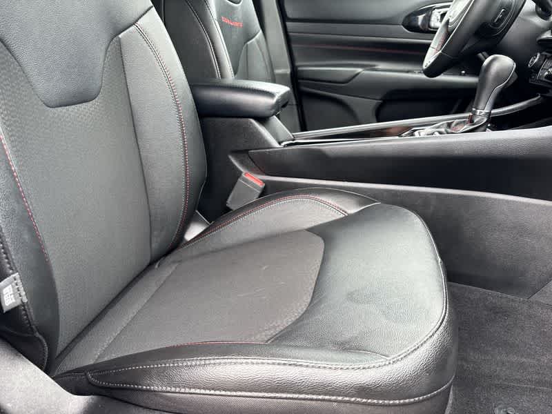 Thumbnail: 2024 Jeep Compass - 18