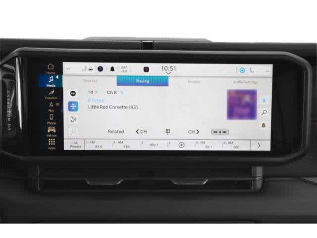 Thumbnail: 2026 Jeep Gladiator - 7