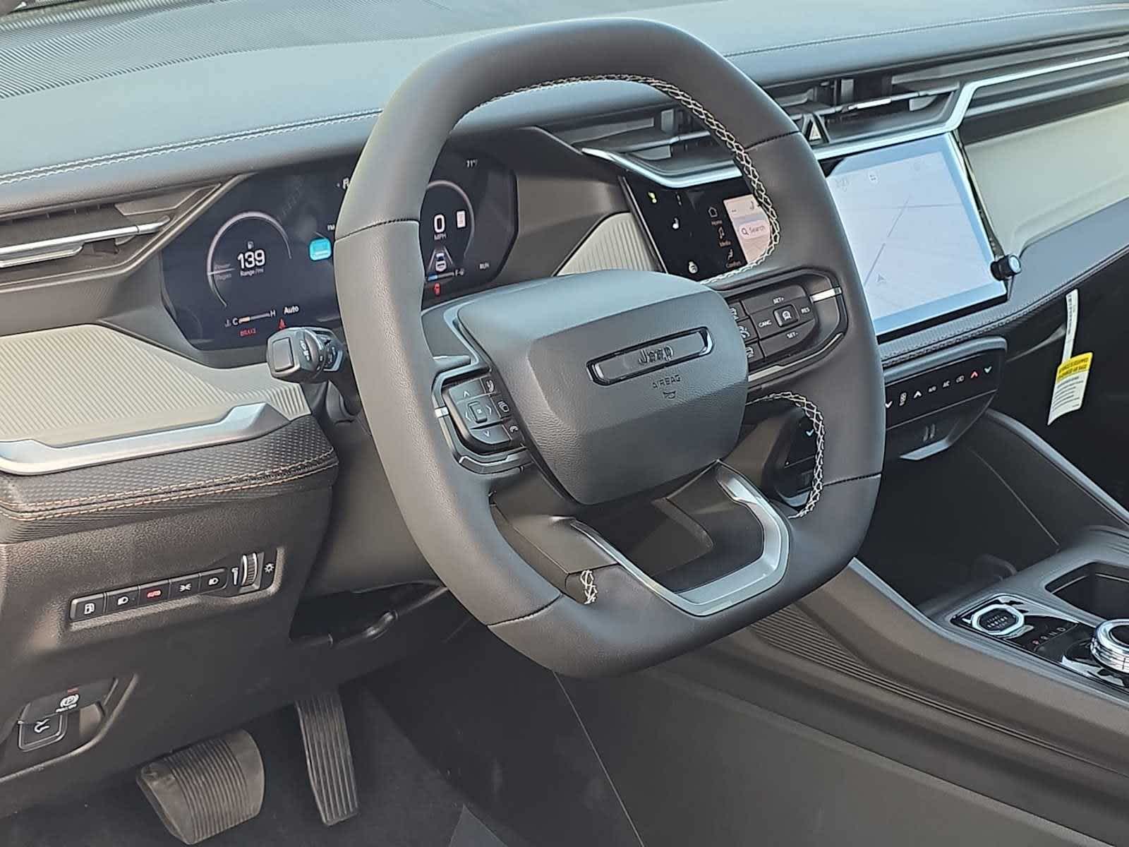 Thumbnail: 2026 Jeep Cherokee - 5