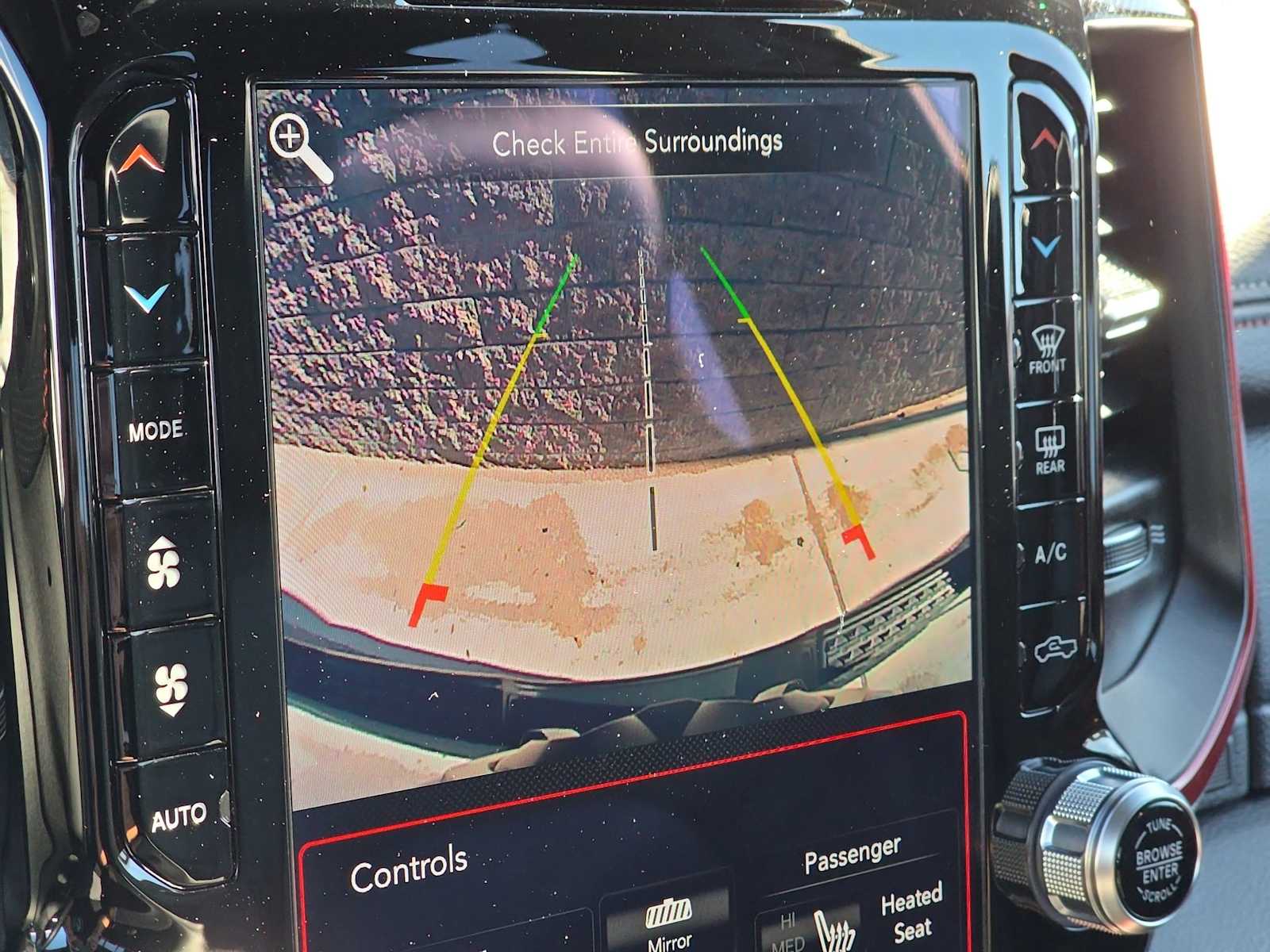 Thumbnail: 2020 RAM 1500 - 26