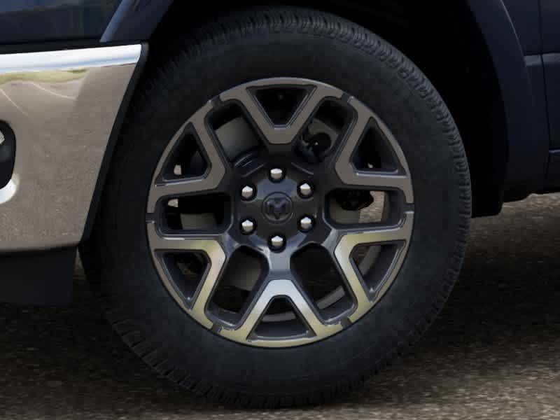 Thumbnail: 2026 RAM 1500 - 41